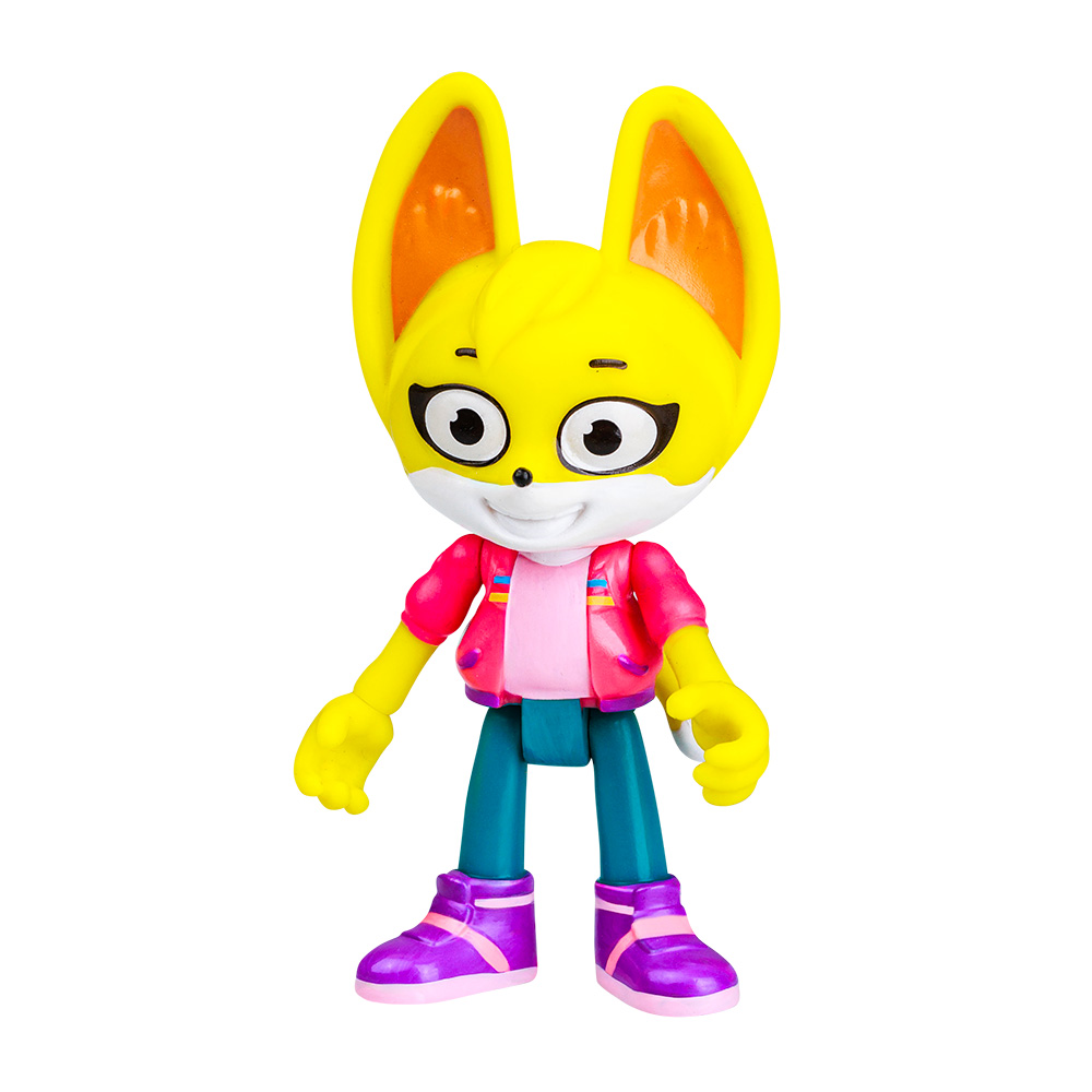 KIT CASEY
